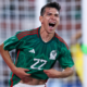 Lozano Pledges Mexico's Resurgence Following Copa America Defeat